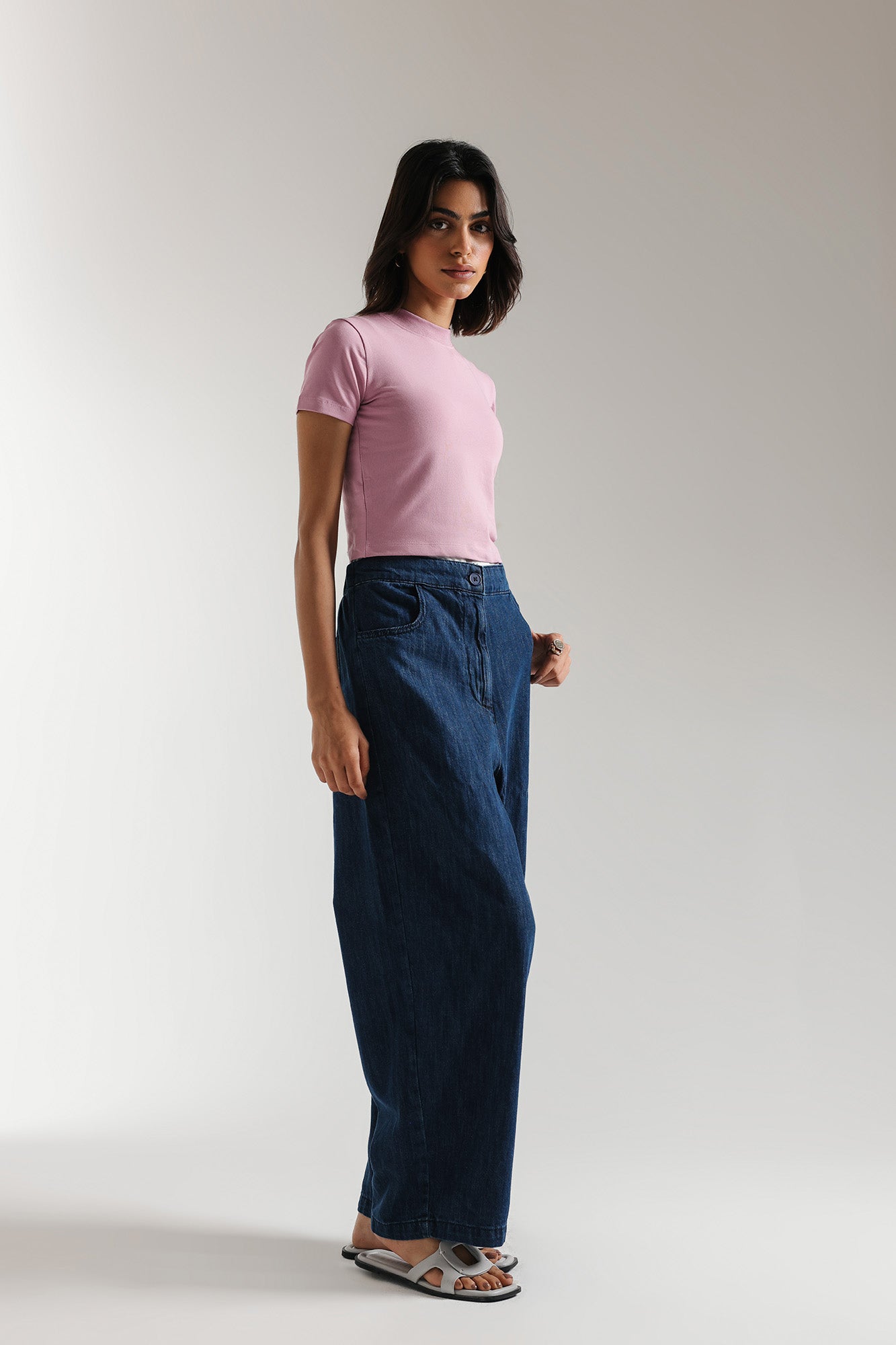 CROPPED TOP (E2399/108/529) - Image 3