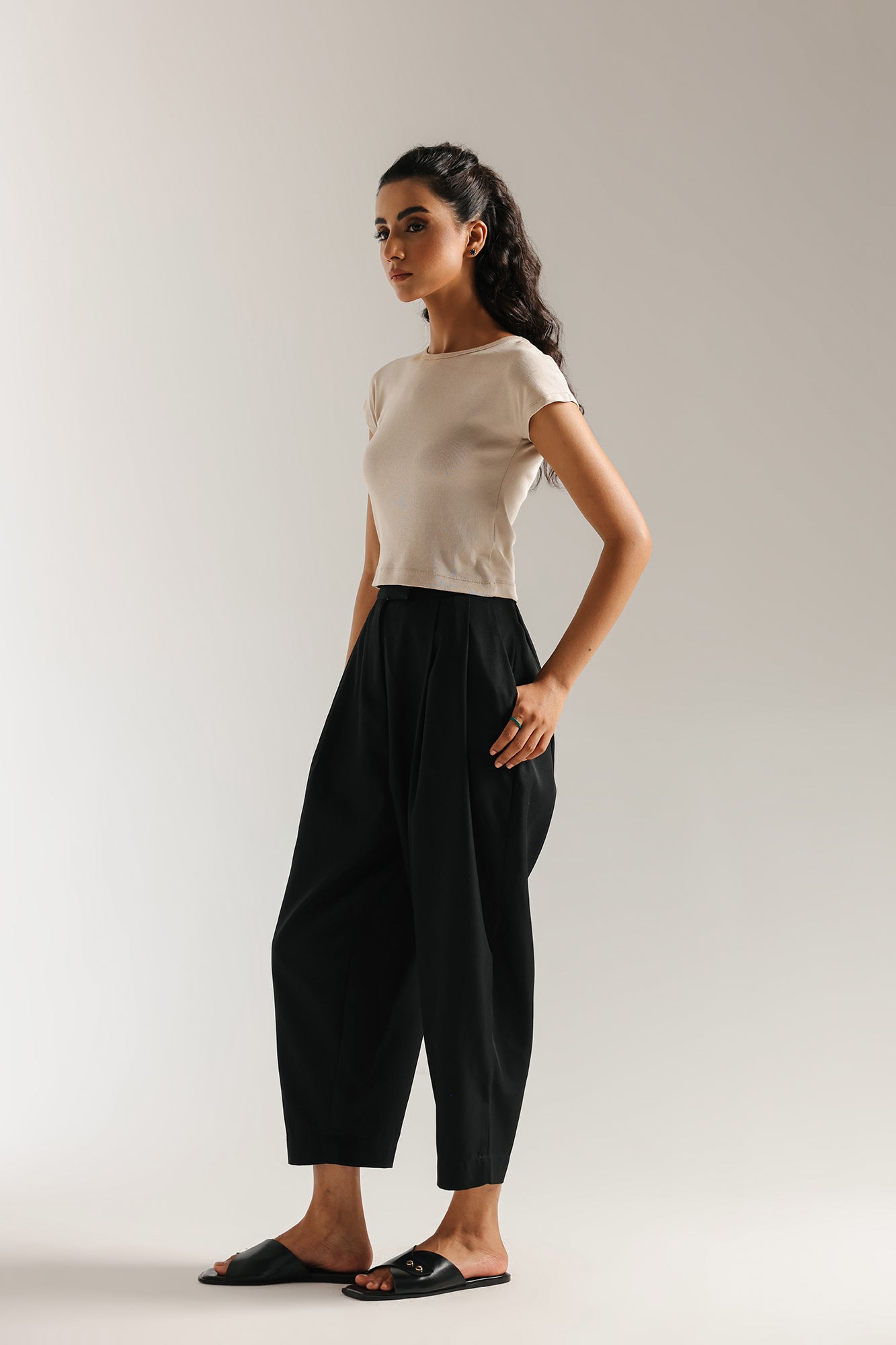 TROUSER (E2414/108/901) - Image 2