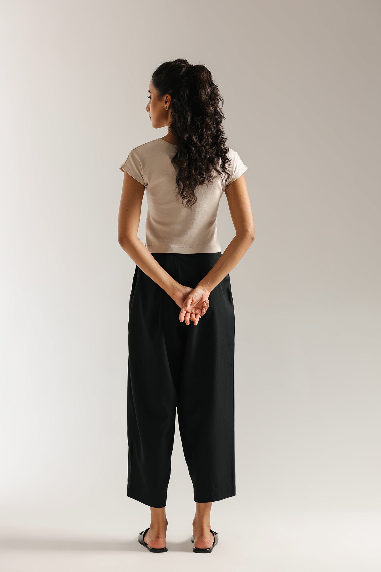 TROUSER (E2414/108/901) - Image 3