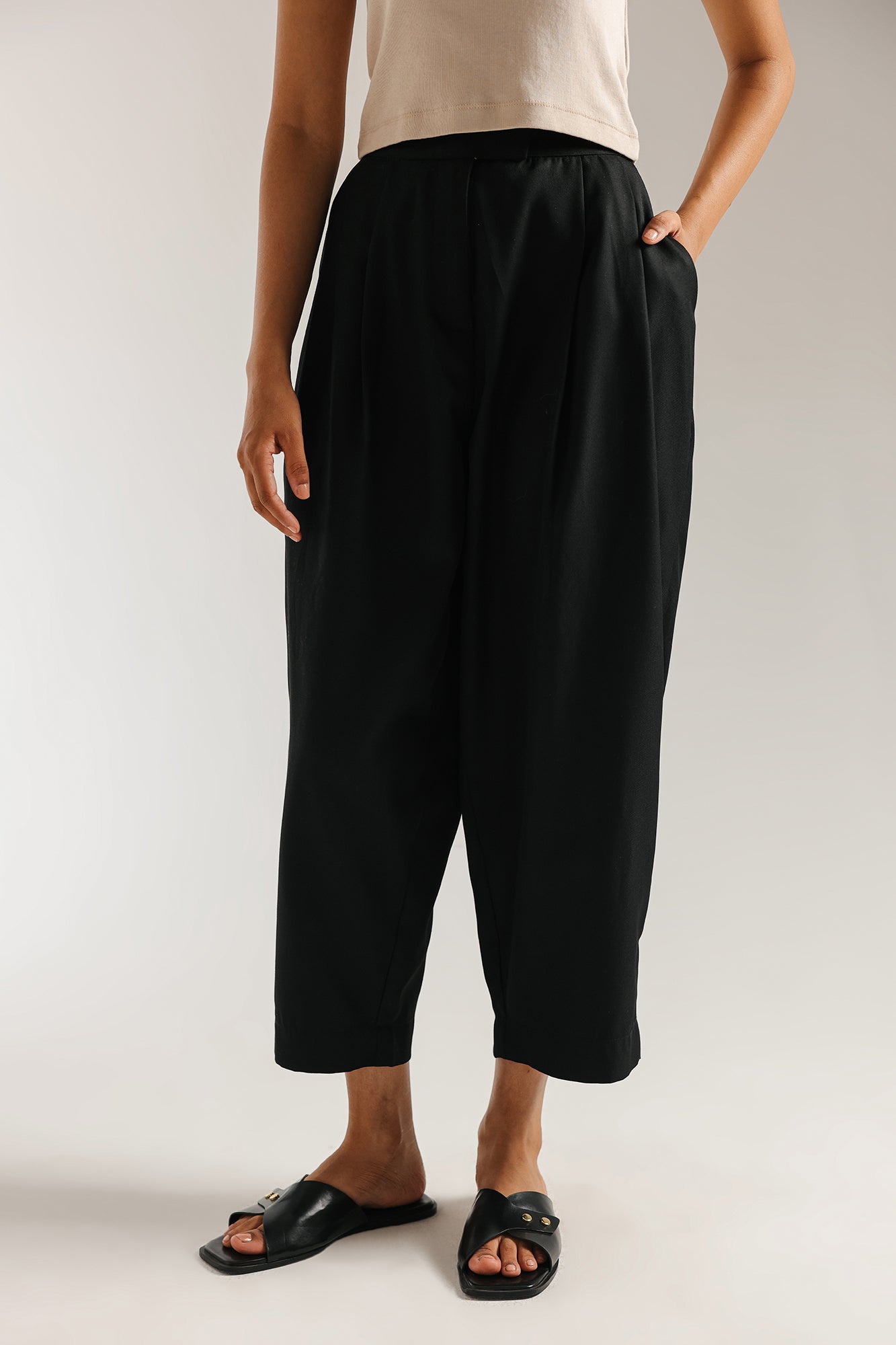 TROUSER (E2414/108/901) - Image 4