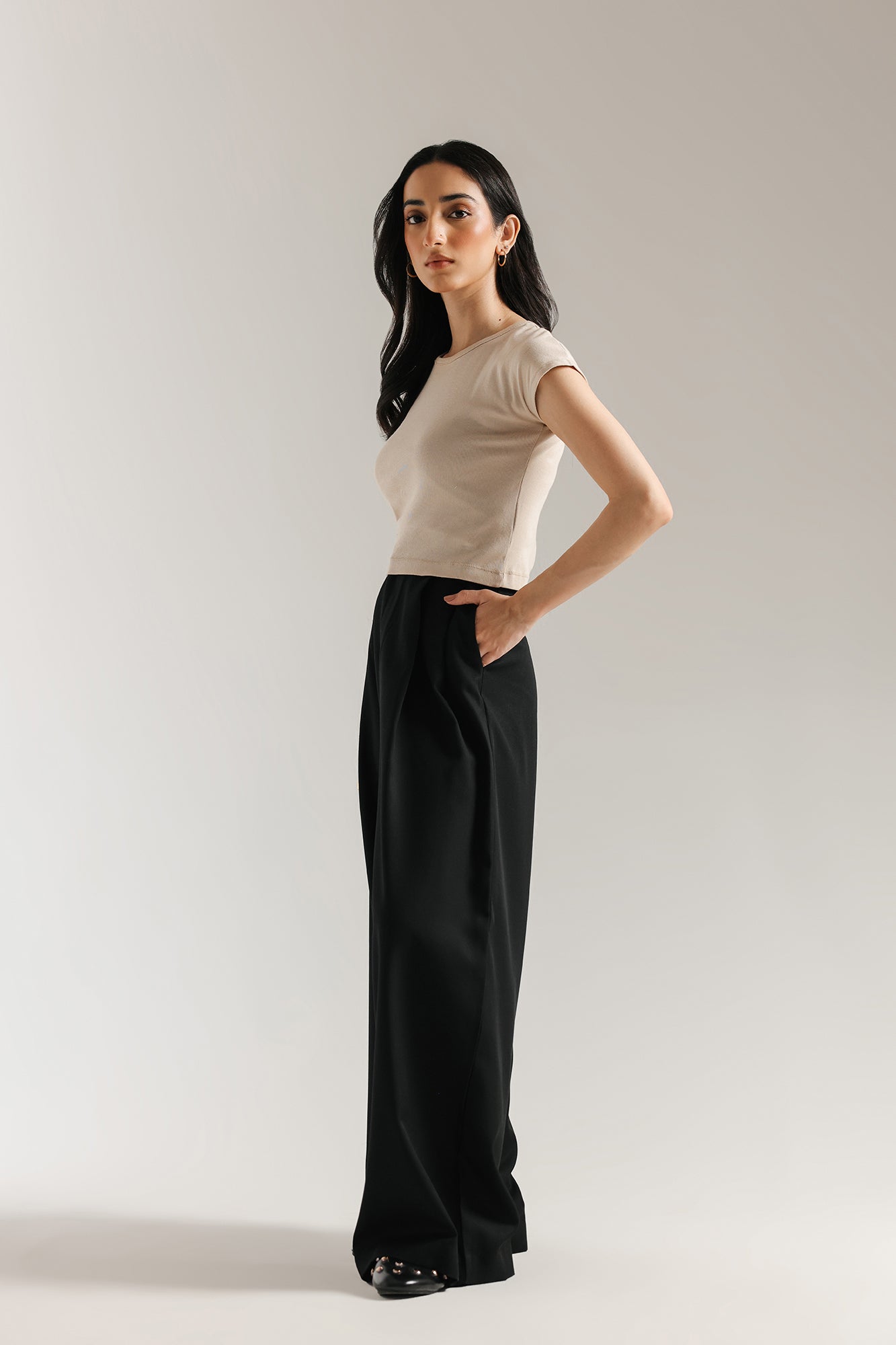 TROUSER (E2421/108/901) - Image 2