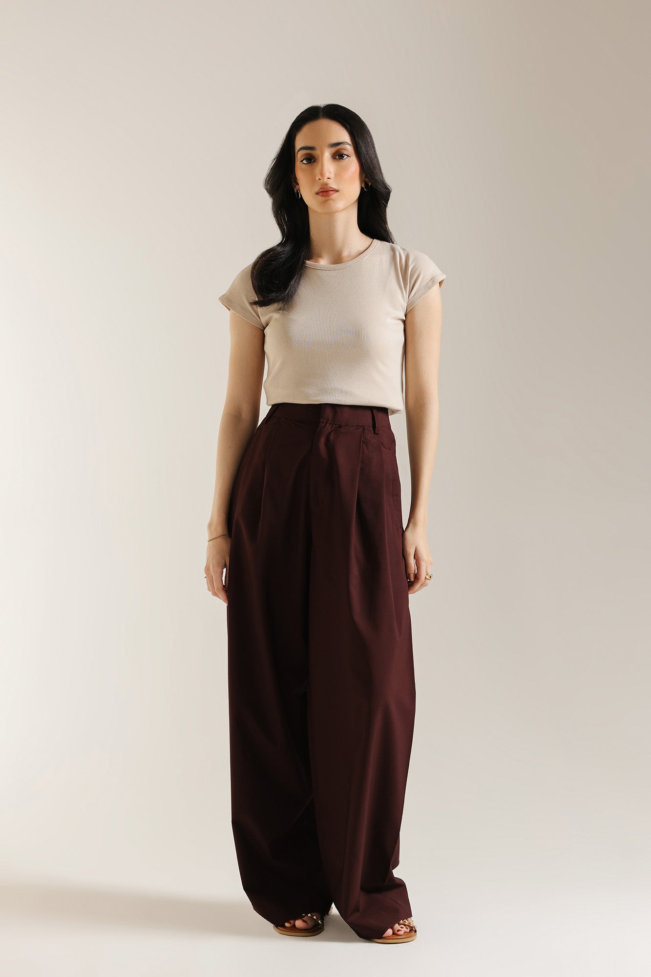 TROUSER (E2427/108/317) - Image 2