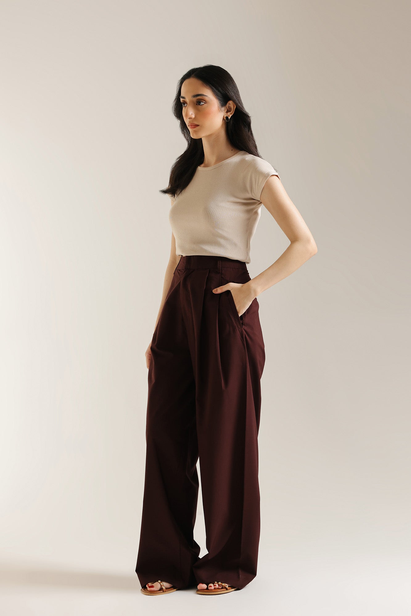 TROUSER (E2427/108/317) - Image 3