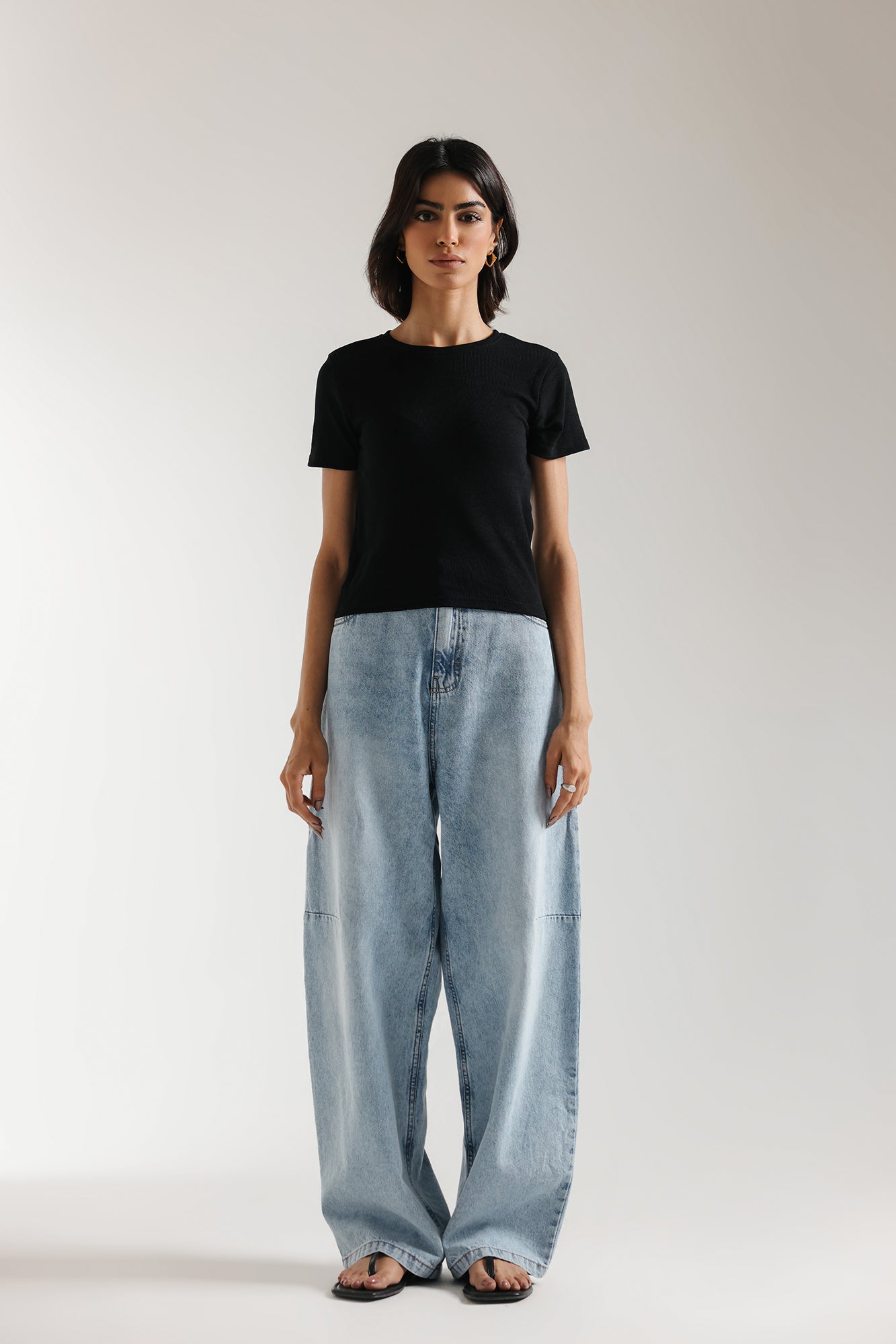 CROPPED TOP (E2451/108/901) - Image 2