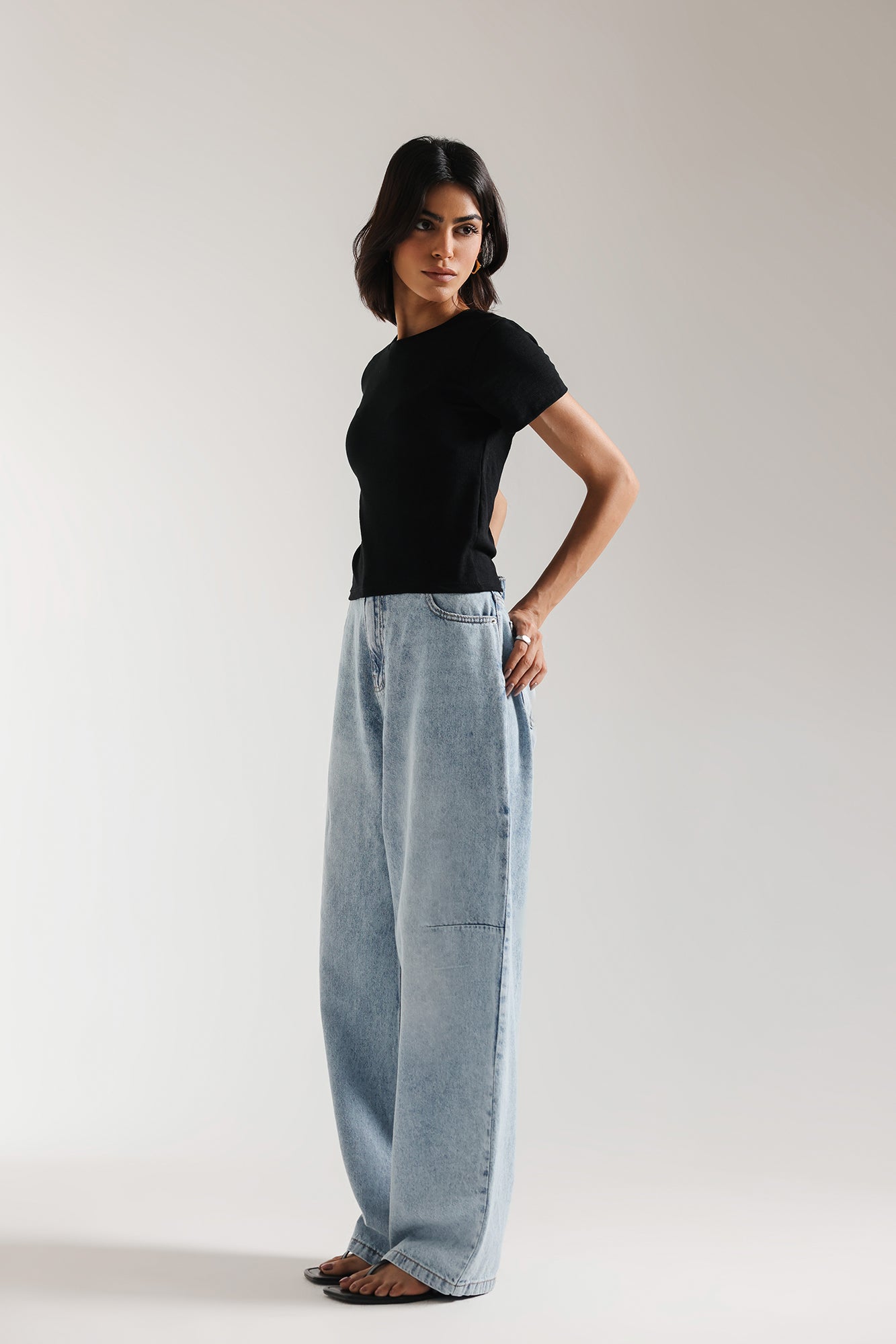 CROPPED TOP (E2451/108/901) - Image 3