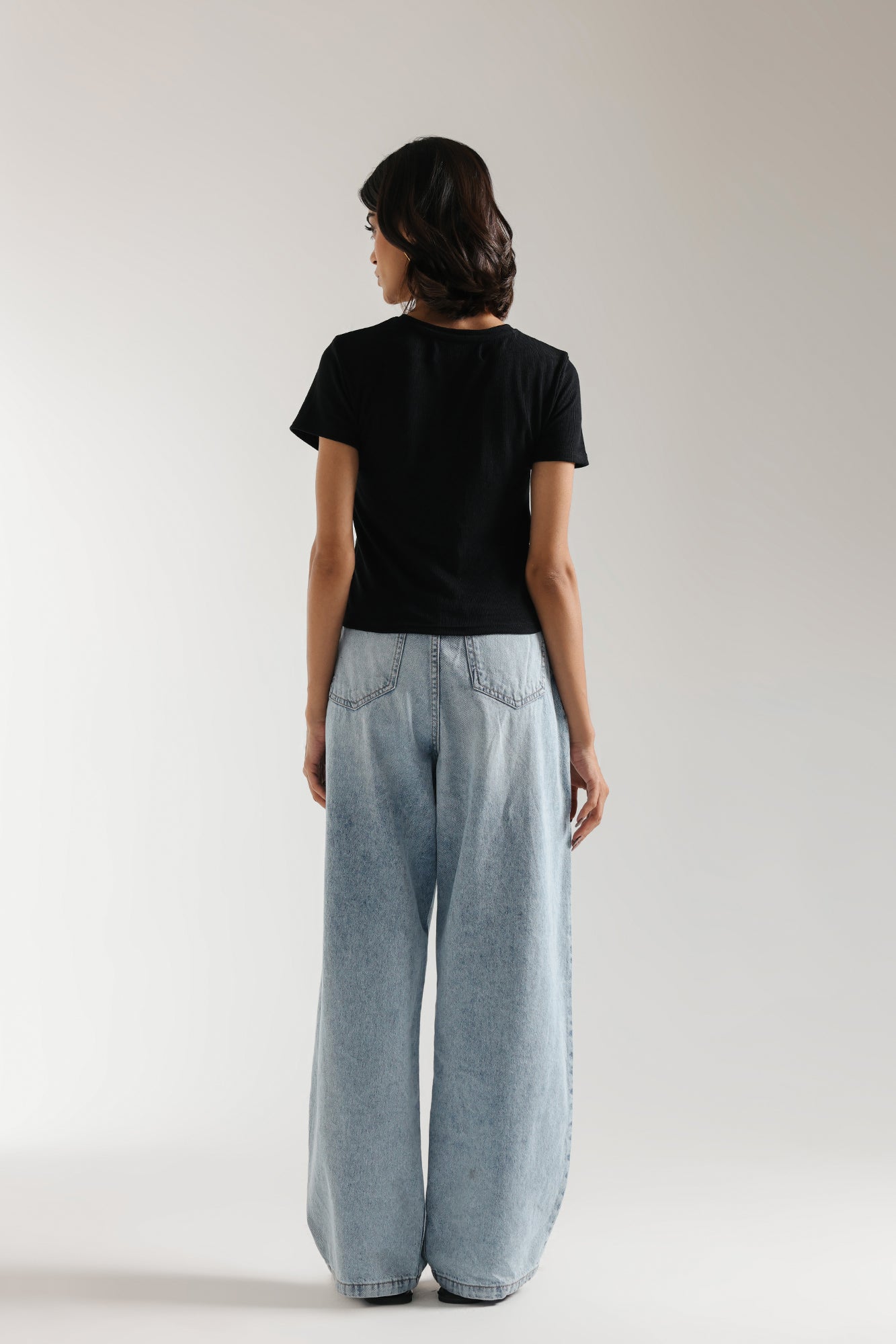 CROPPED TOP (E2451/108/901) - Image 4