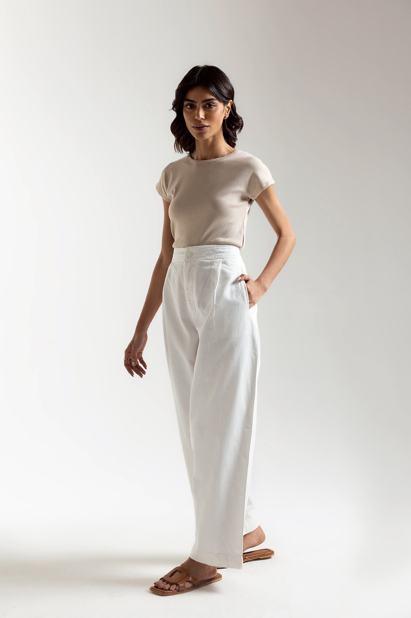 TROUSER (E2502/108/001)