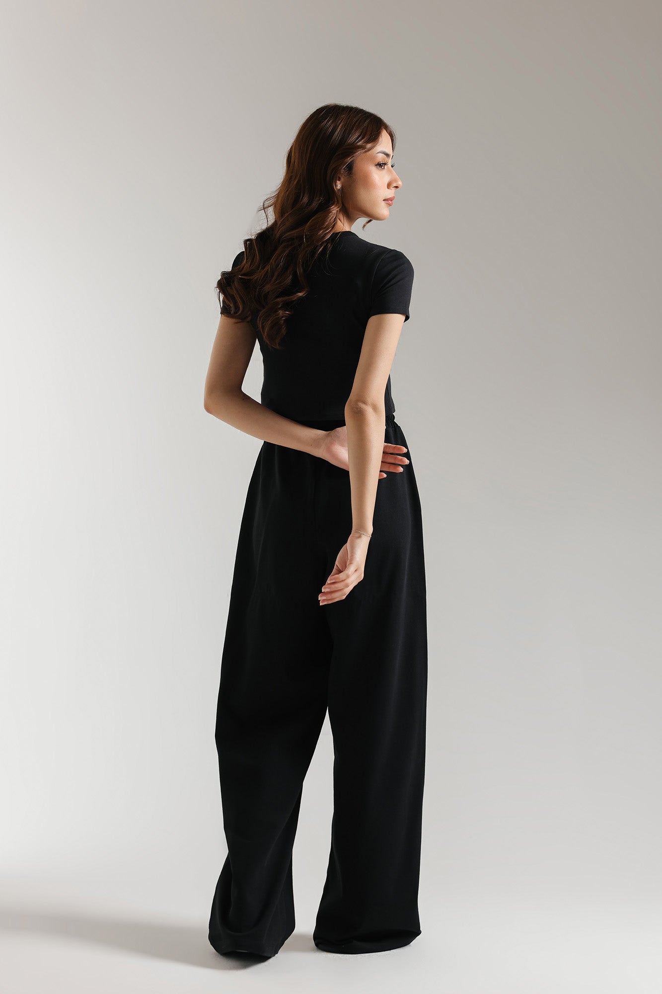 CROPPED T-SHIRT (E2521/108/901) - Image 4