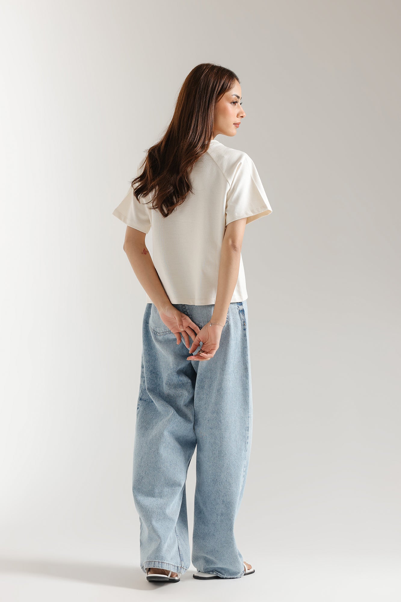 SOLID T-SHIRT (E2523/108/005) - Image 4