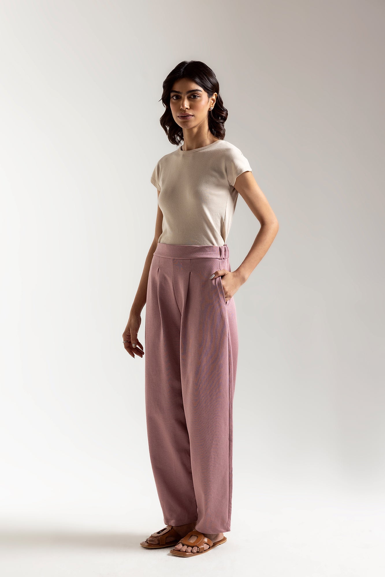 TROUSER (E2524/108/530) - Image 2