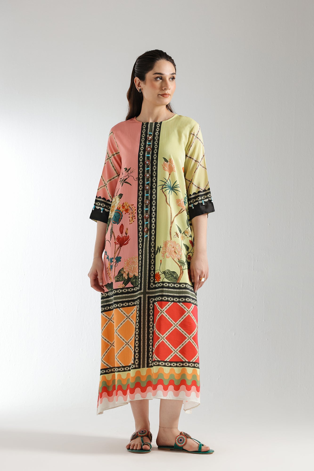 PRINTED SHIRT (E2906/103/125) - Image 2