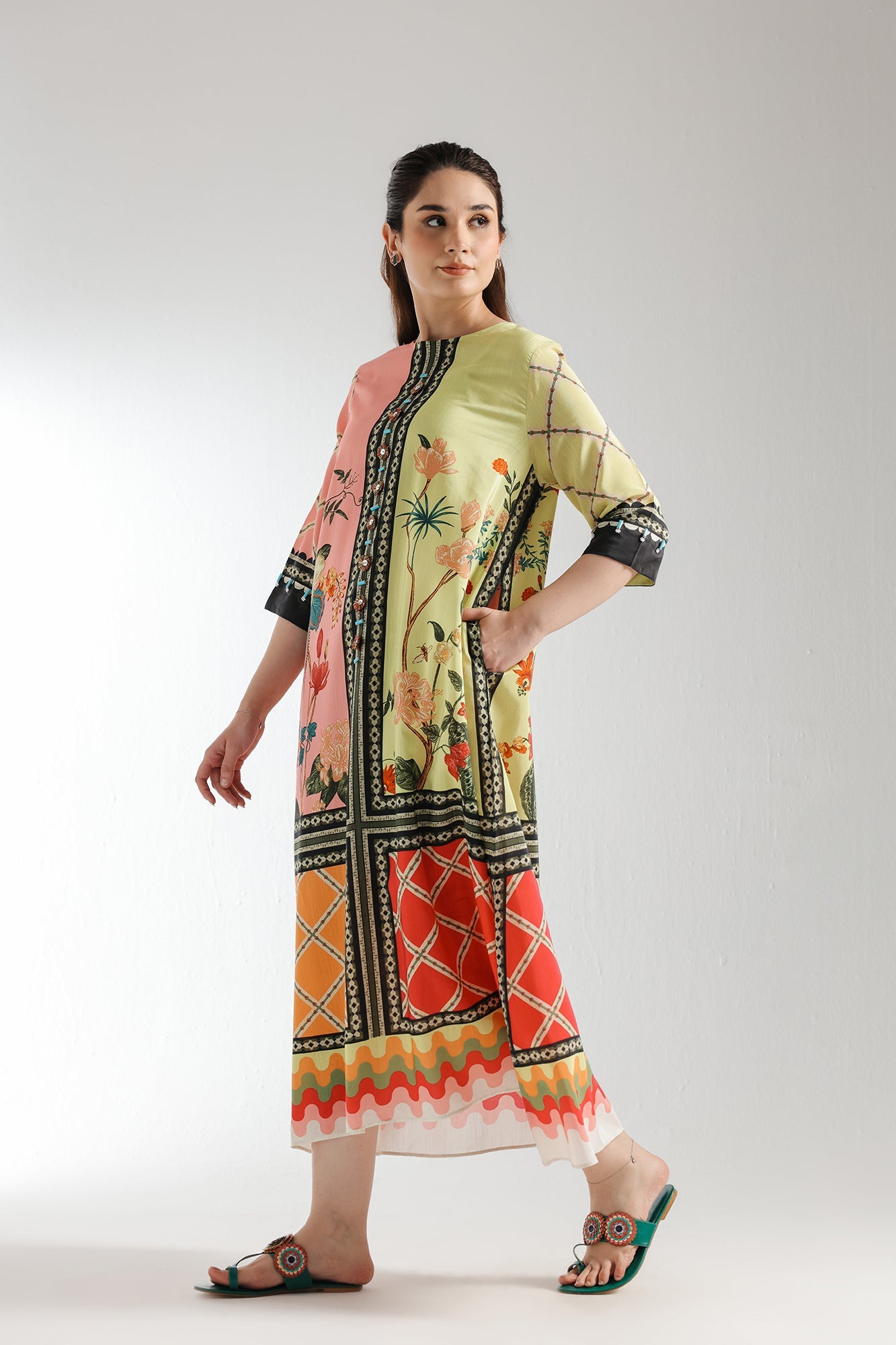 PRINTED SHIRT (E2906/103/125) - Image 3