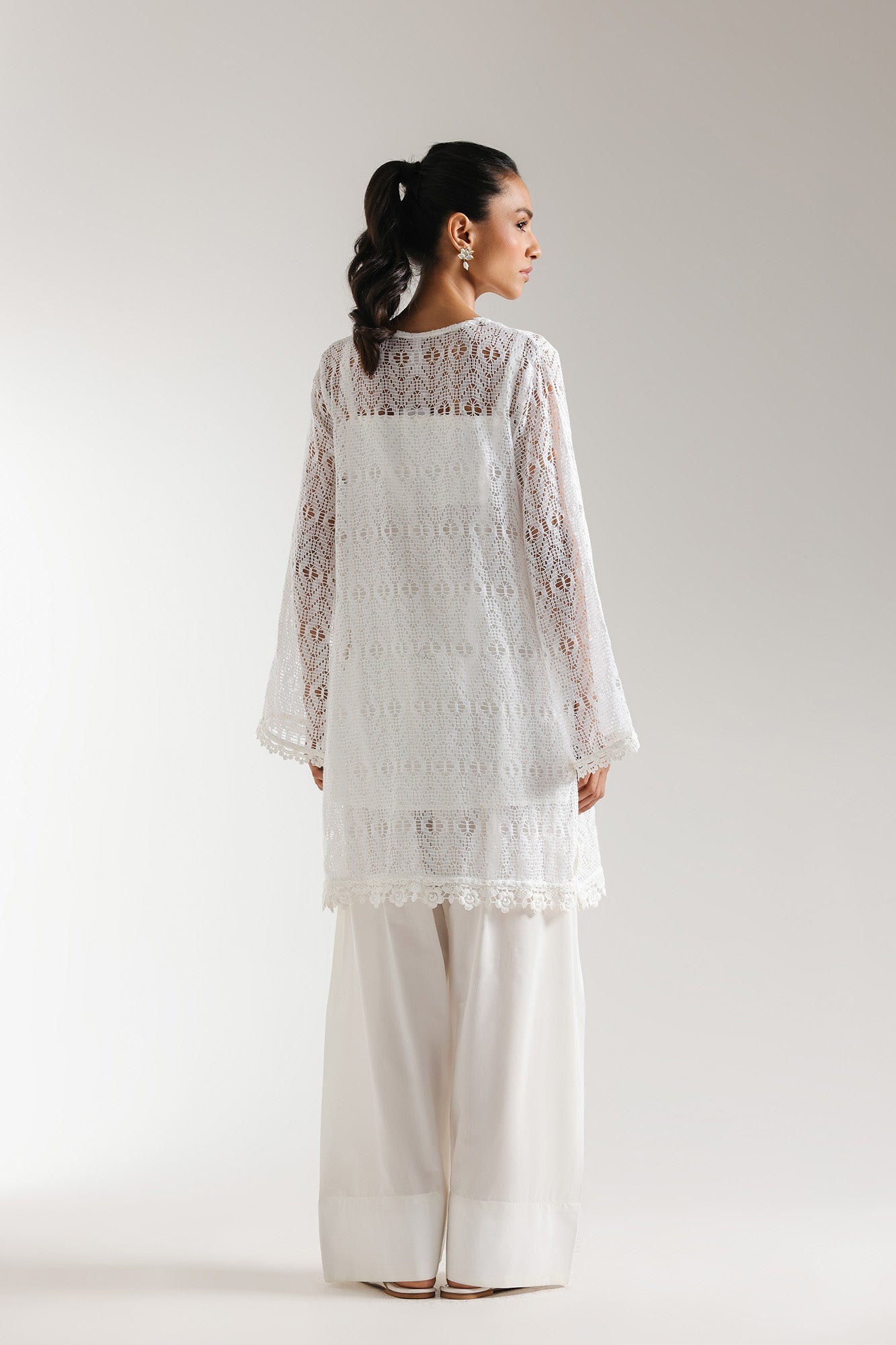 EMBROIDERED SUIT (E3031/103/002) - Image 3