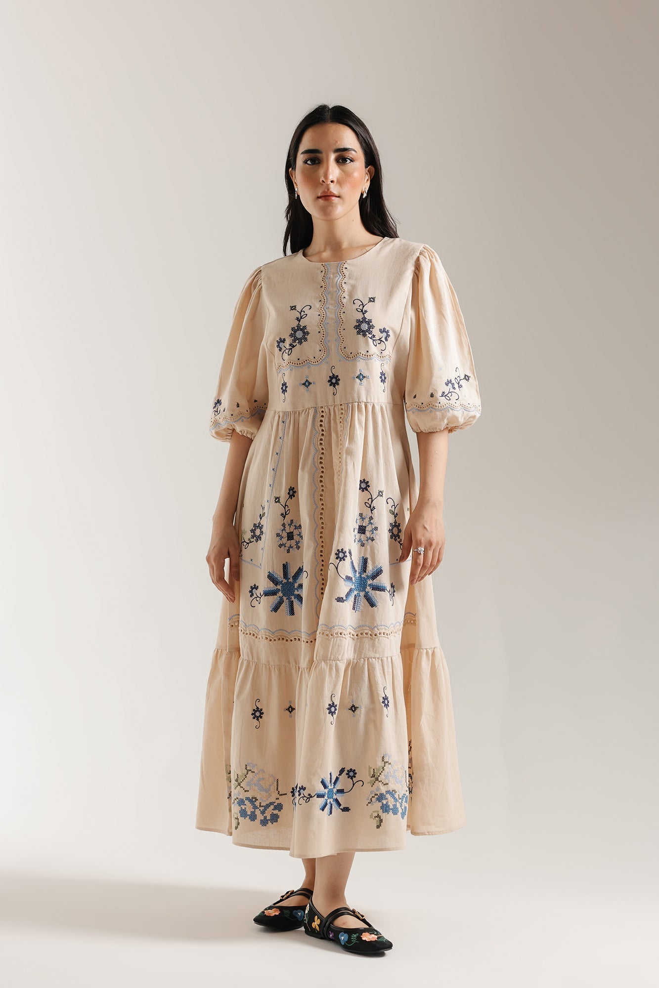 DRESS (E3074/108/004) - Image 2