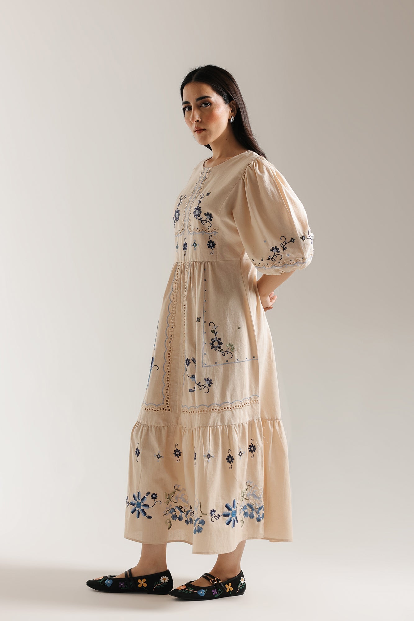 DRESS (E3074/108/004) - Image 3