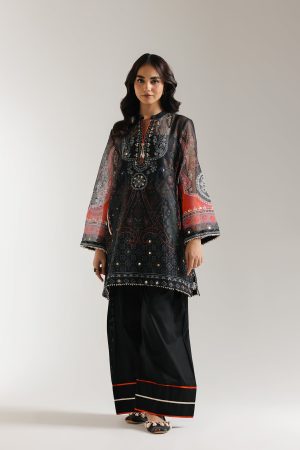 EMBROIDERED SUIT (E3079/103/901)