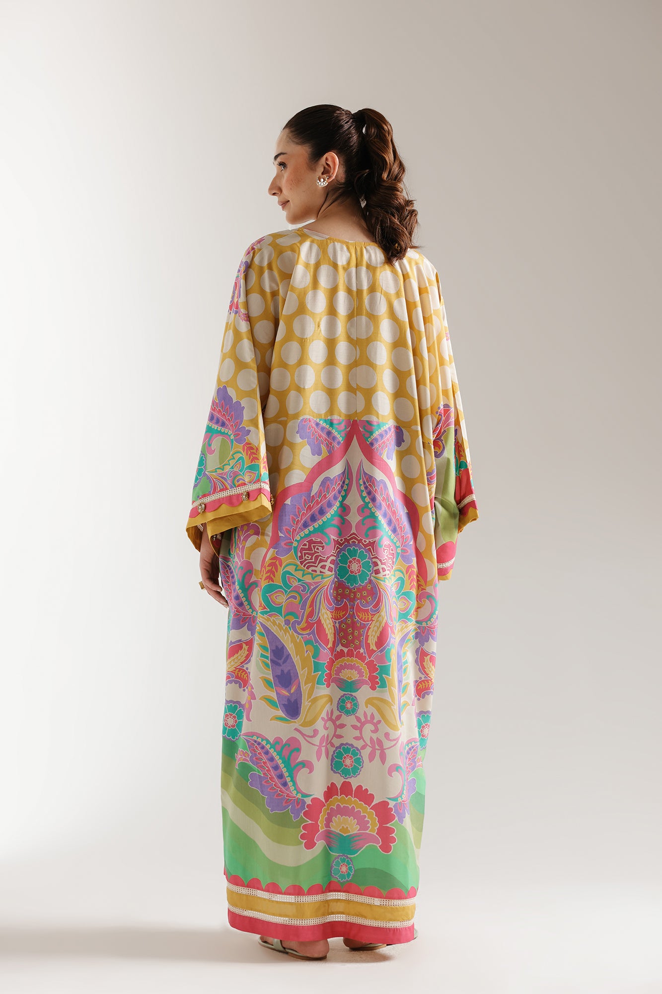 EMBROIDERED SHIRT (E3167/103/107) - Image 3