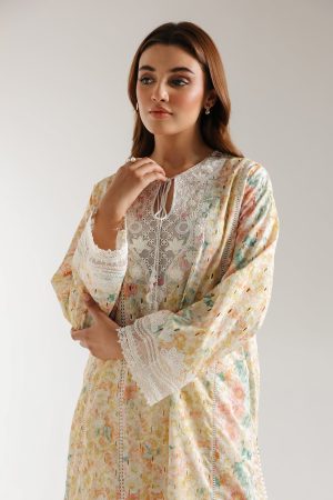 EMBROIDERED SUIT (E3170/103/115)
