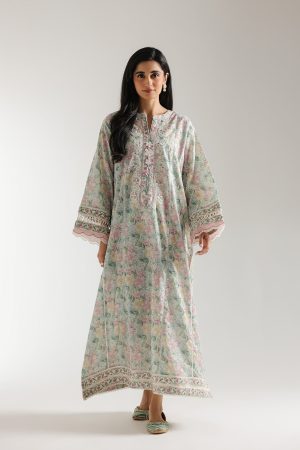 EMBROIDERED SHIRT  (E3174/103/130)