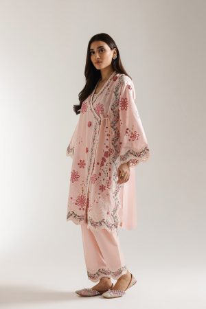 EMBROIDERED SUIT (E103/328/3211)