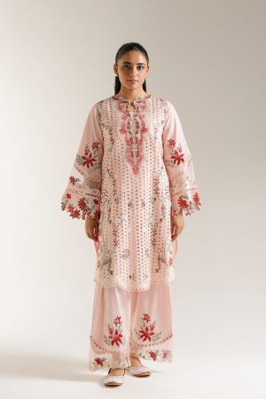 EMBROIDERED SUIT (E103/315/3225)