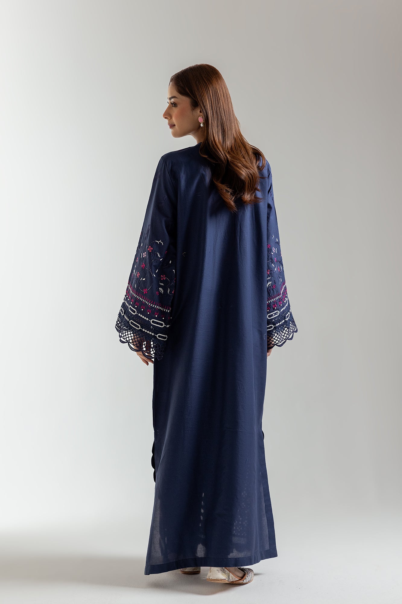EMBROIDERED SUIT (E103/618/3235) - Image 4