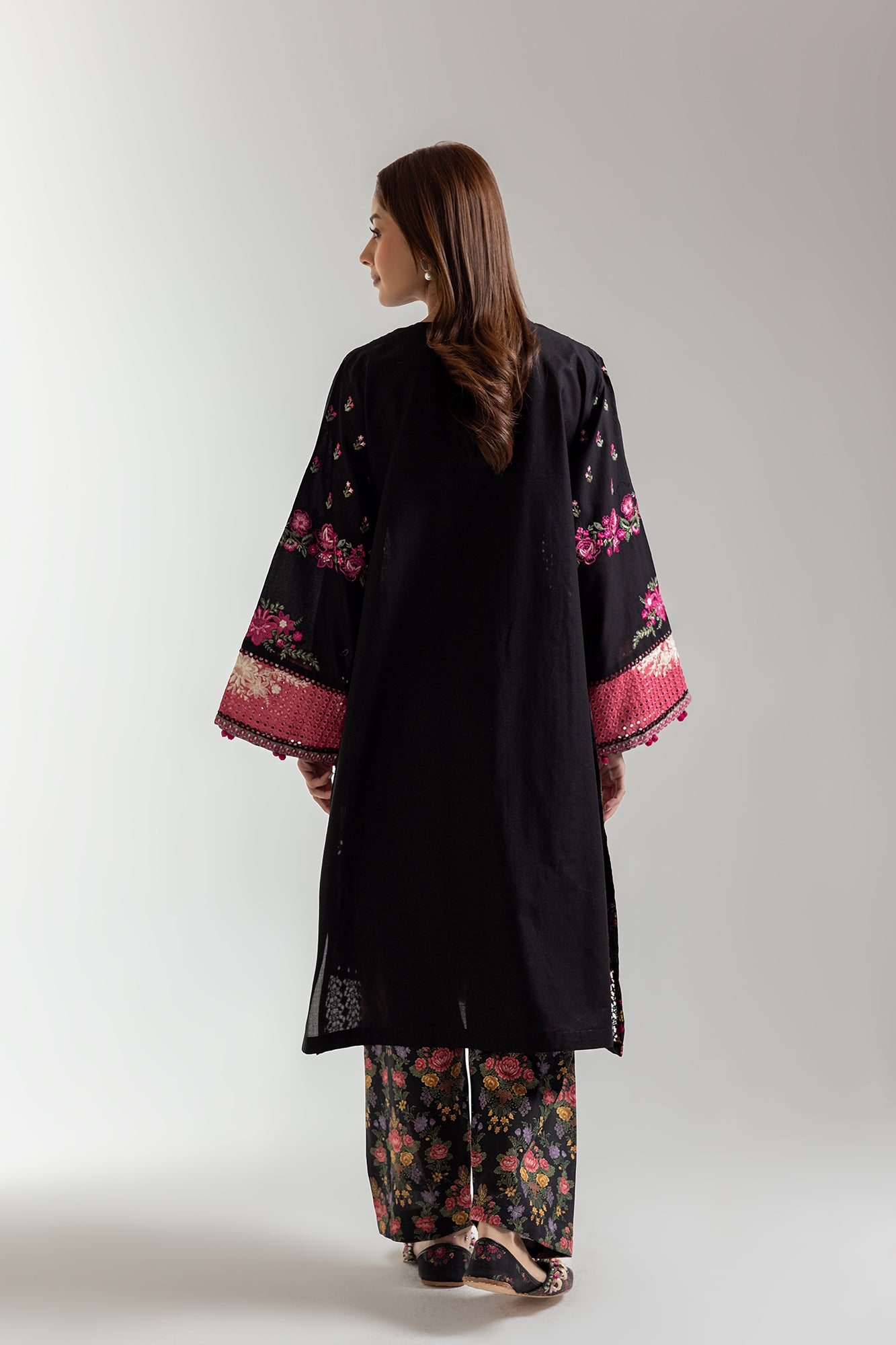 EMBROIDERED SUIT (E103/902/3243) - Image 3