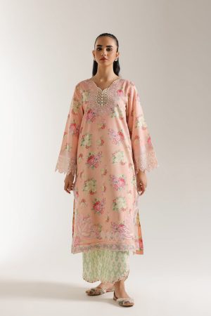 EMBROIDERED SUIT (E103/315/3271)