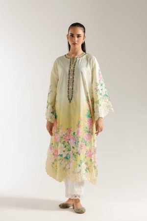 EMBROIDERED SUIT (E103/110/3293)