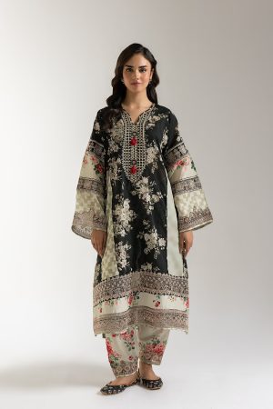 EMBROIDERED SUIT (E103/902/3303)