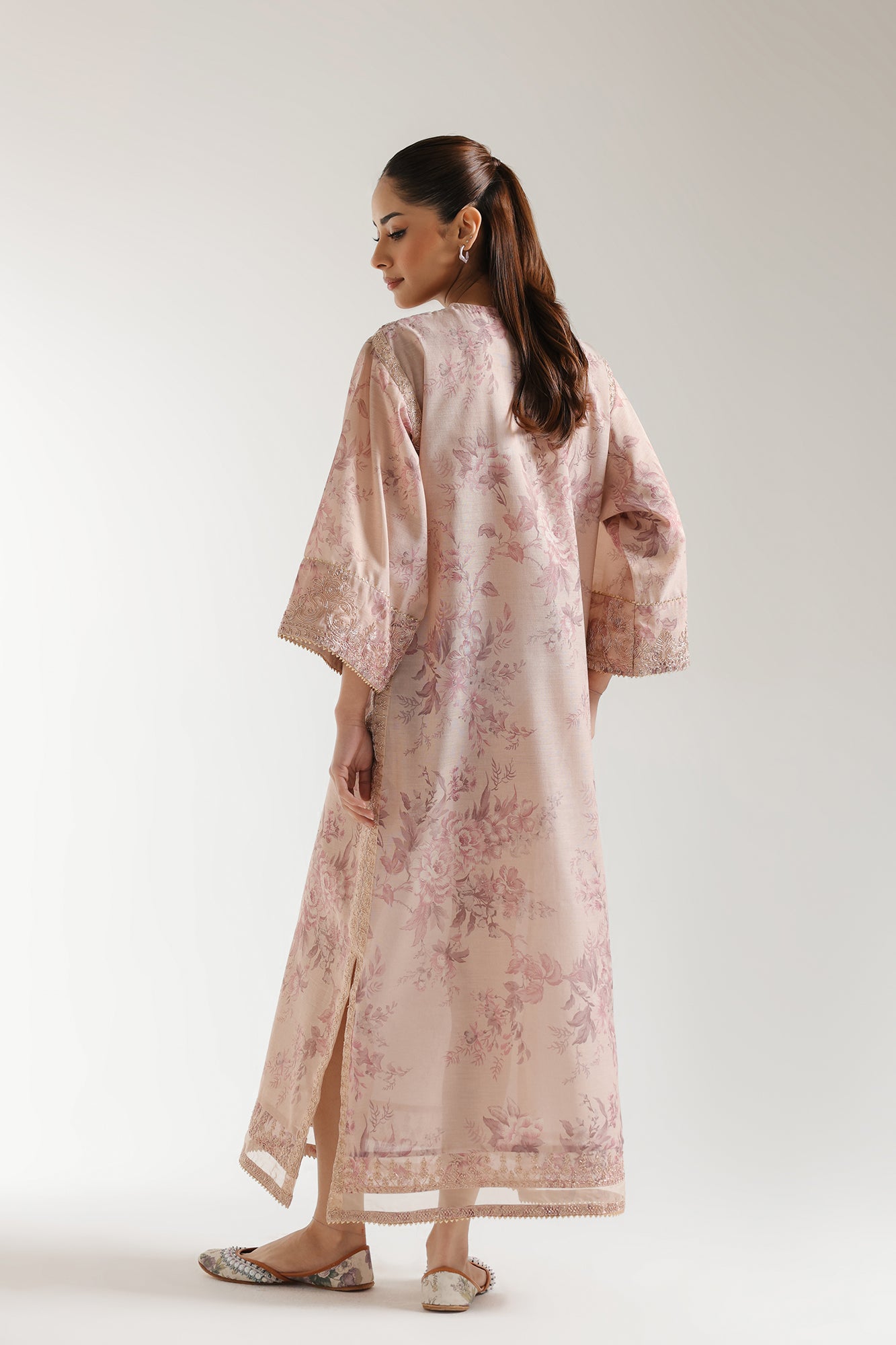 EMBROIDERED SHIRT (E3362/103/813) - Image 4