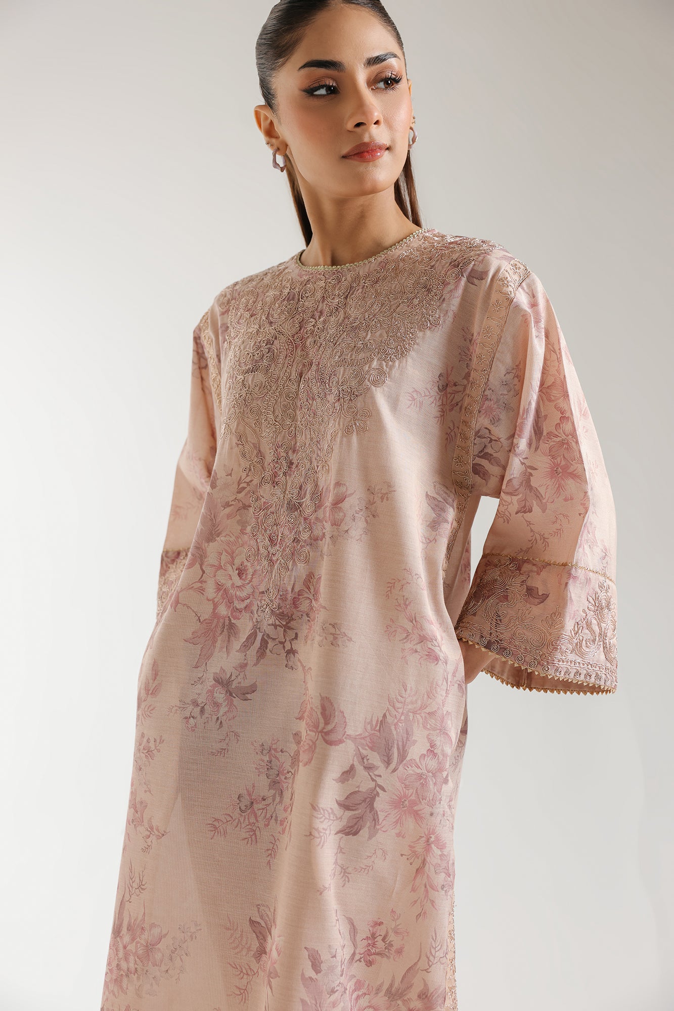 EMBROIDERED SHIRT (E3362/103/813) - Image 5