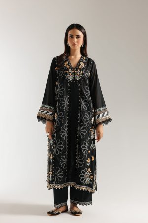EMBROIDERED SUIT (E3400/103/902)