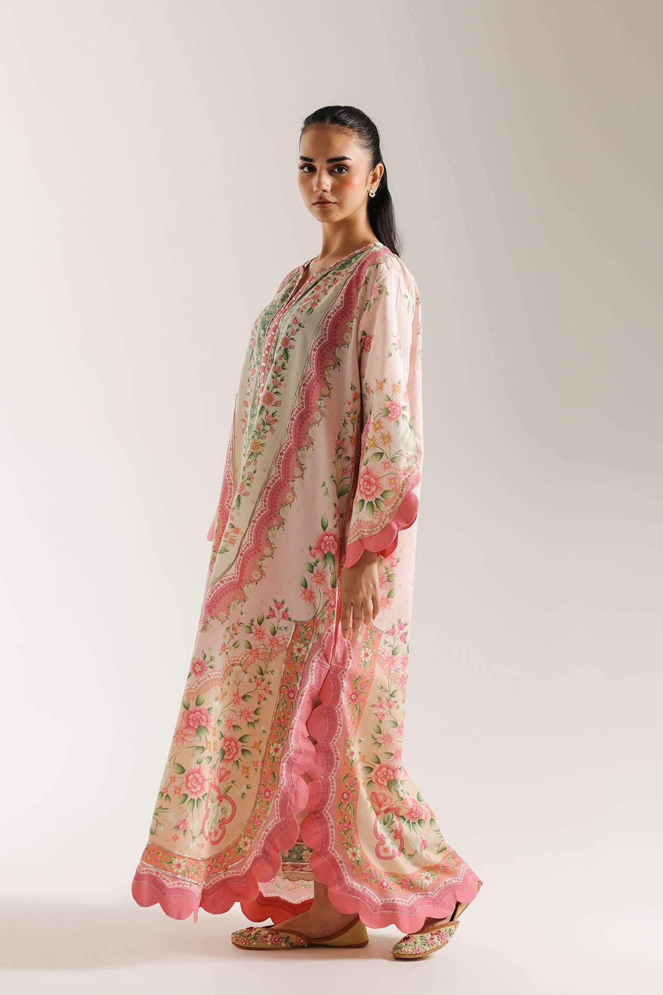 PRINTED SUIT (E3416/103/329) - Image 2