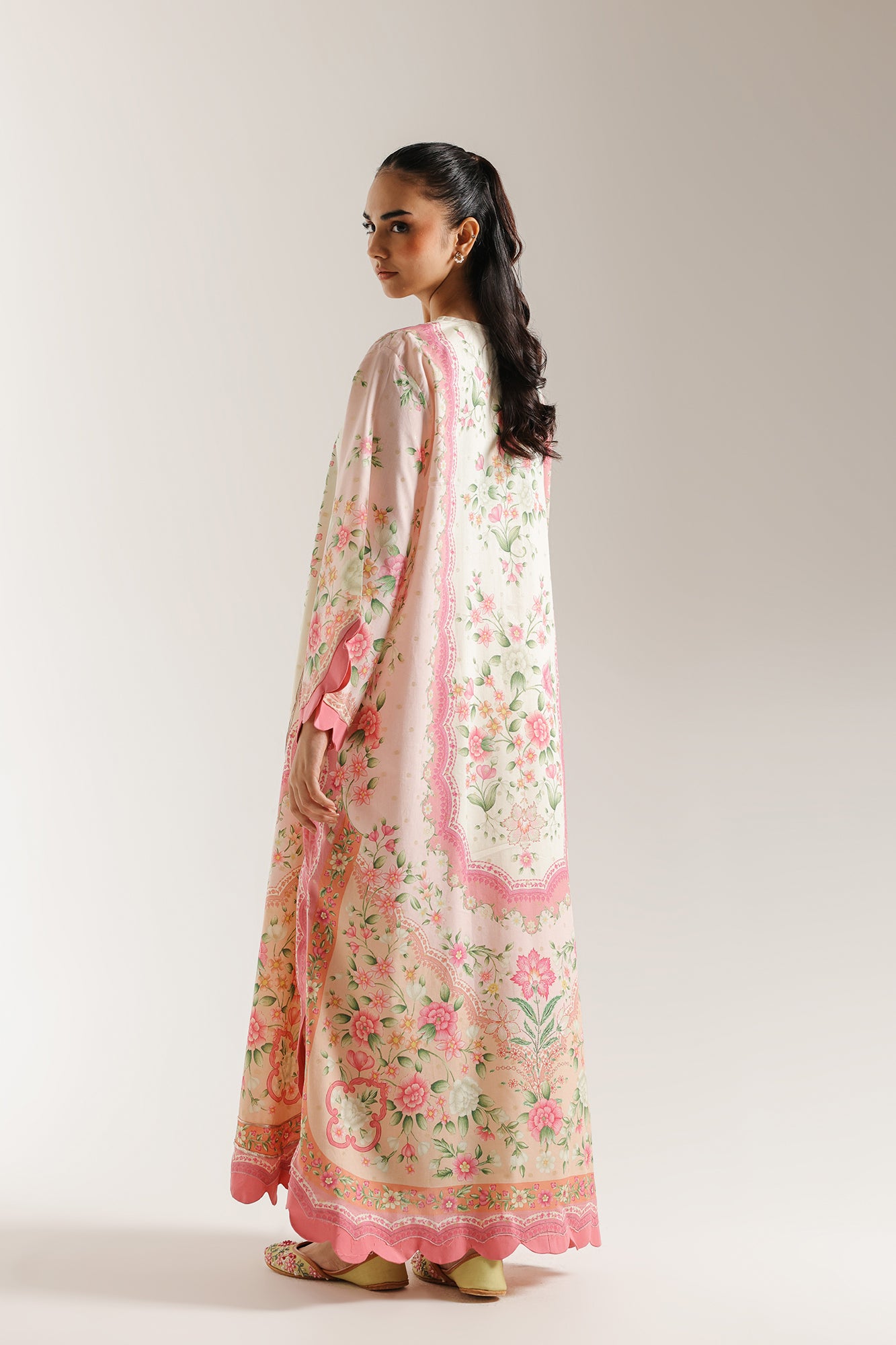 PRINTED SUIT (E3416/103/329) - Image 3