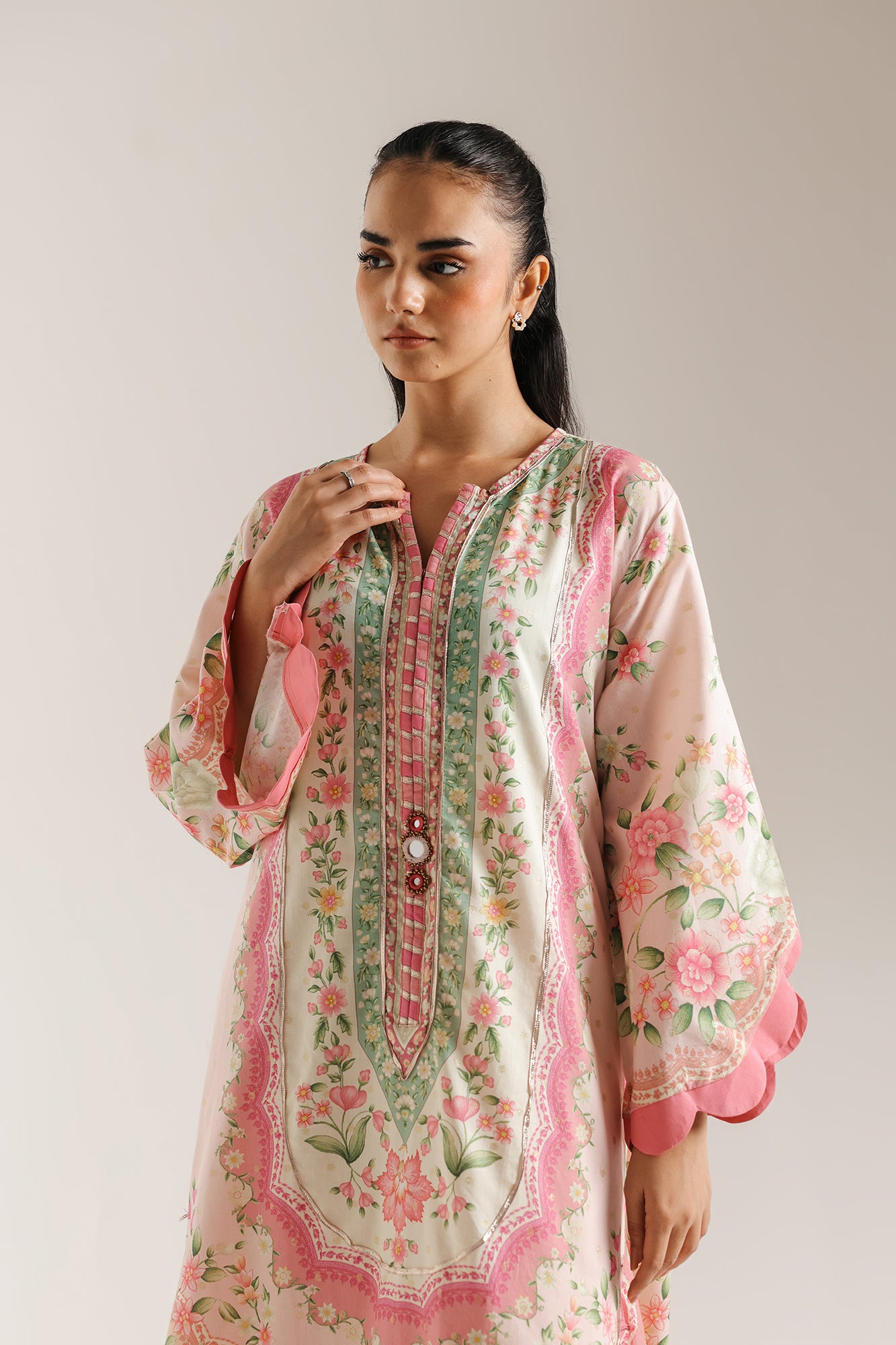 PRINTED SUIT (E3416/103/329) - Image 4