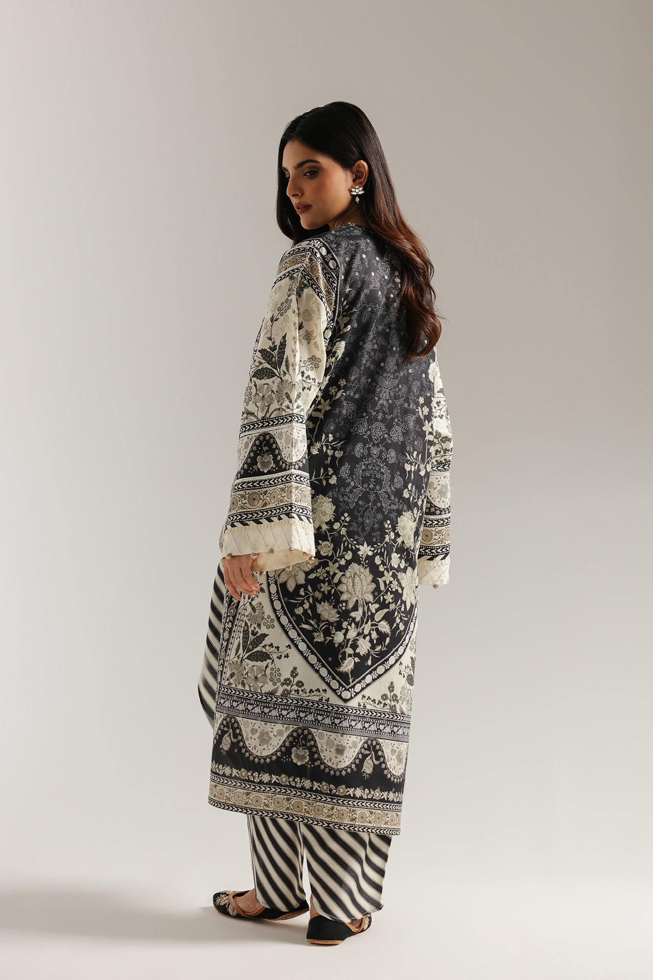 PRINTED SUIT (E3420/103/901) - Image 3