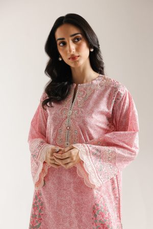 EMBROIDERED SUIT (E3433/103/529)