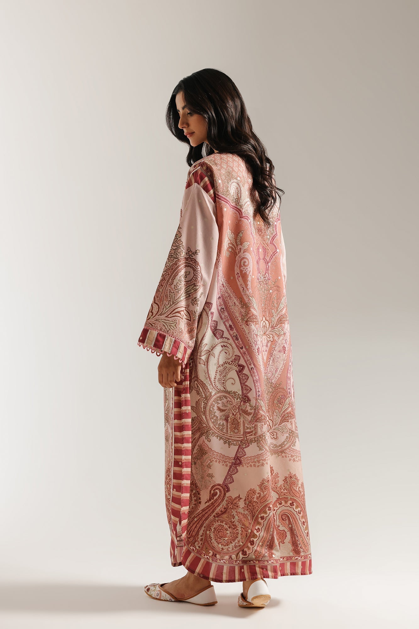 EMBROIDERED DRESS (E3491/103/315) - Image 4