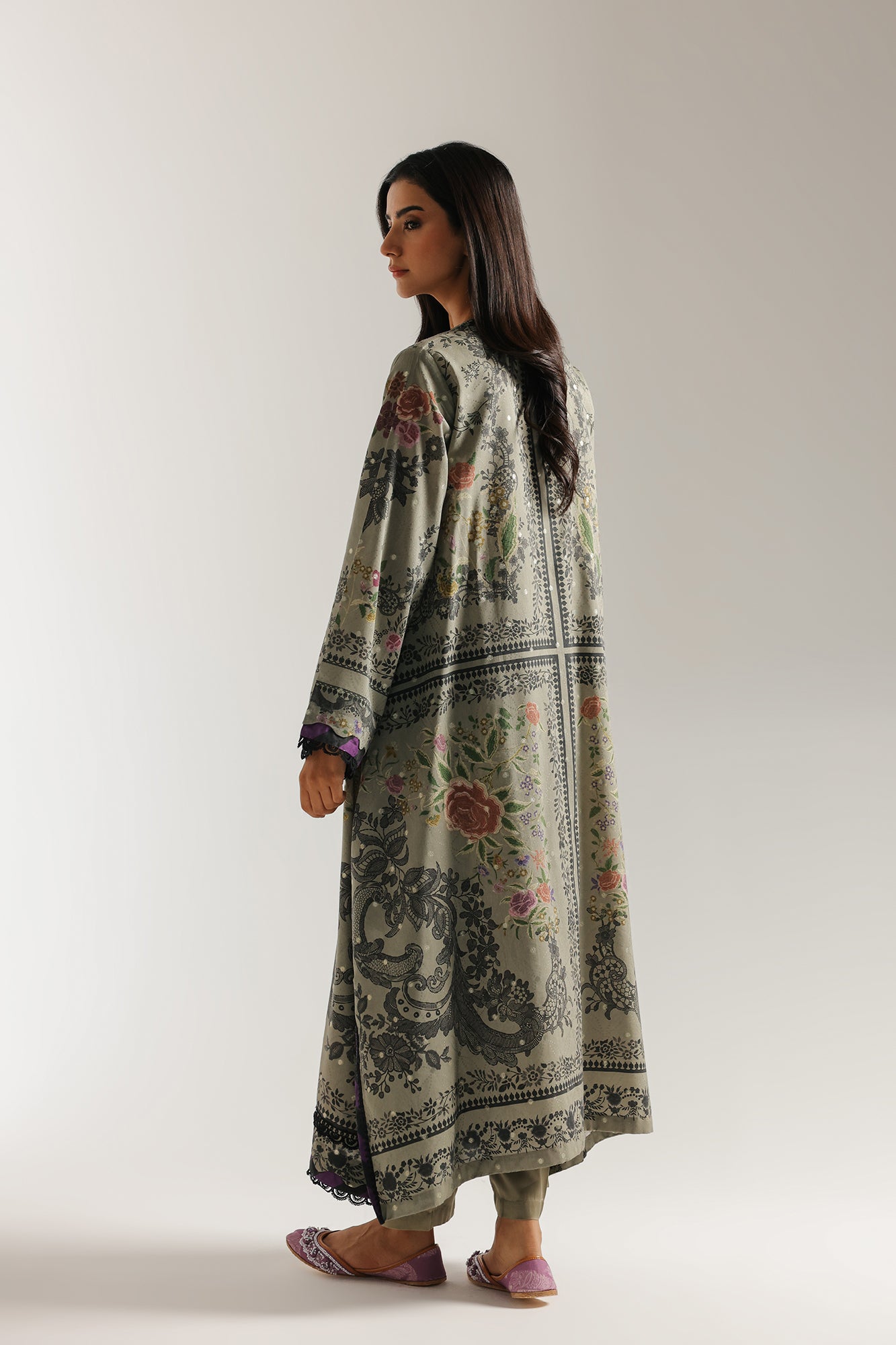 PRINTED SUIT (E3493/103/119) - Image 4