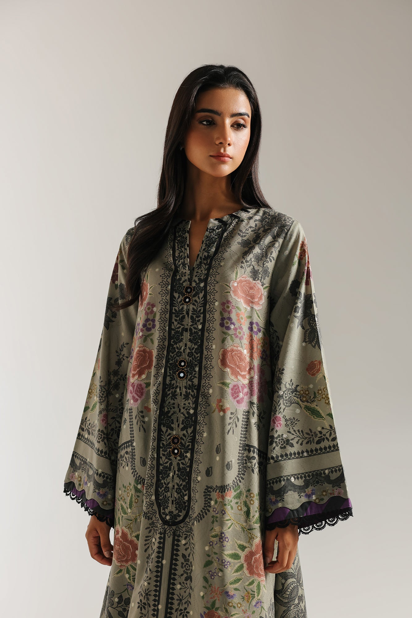PRINTED SUIT (E3493/103/119) - Image 5