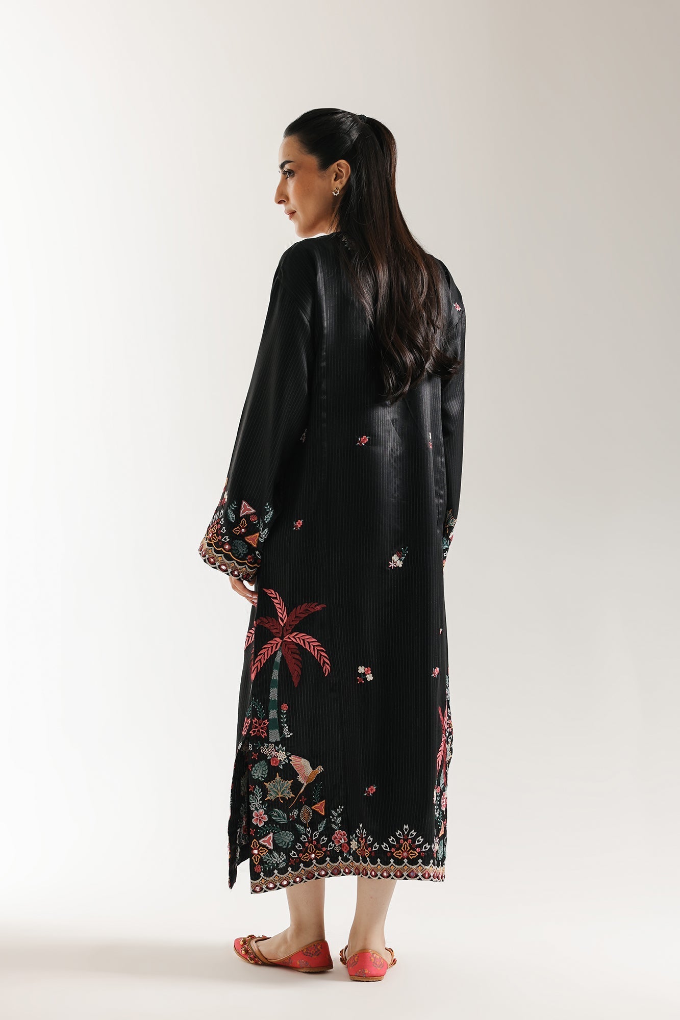 EMBROIDERED SHIRT (E3528/103/902) - Image 3