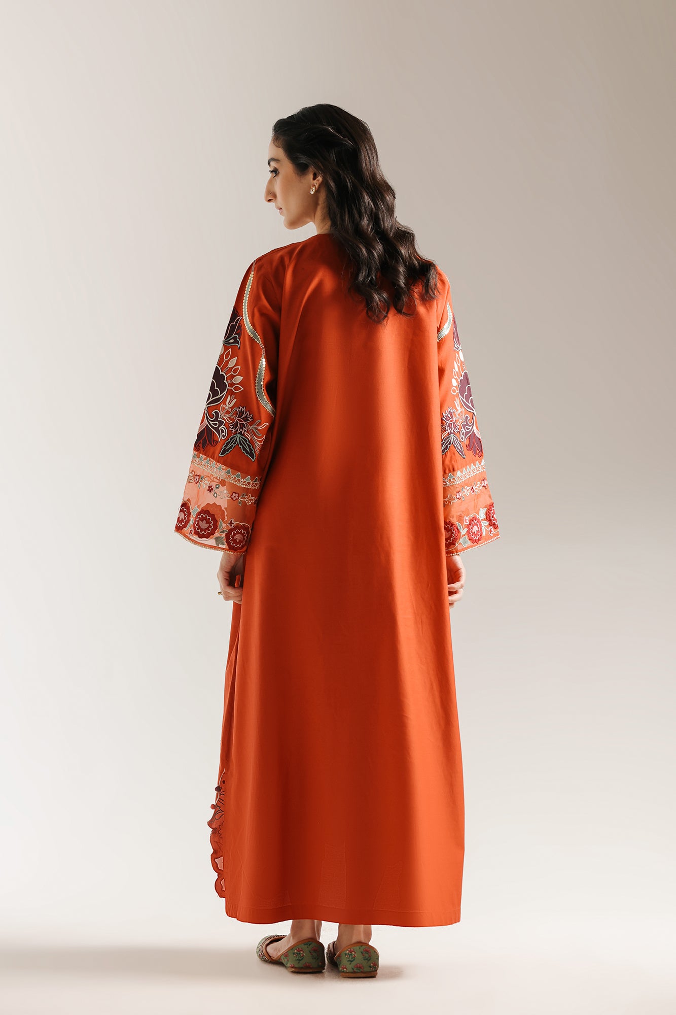 EMBROIDERED SHIRT (E3623/103/212) - Image 4