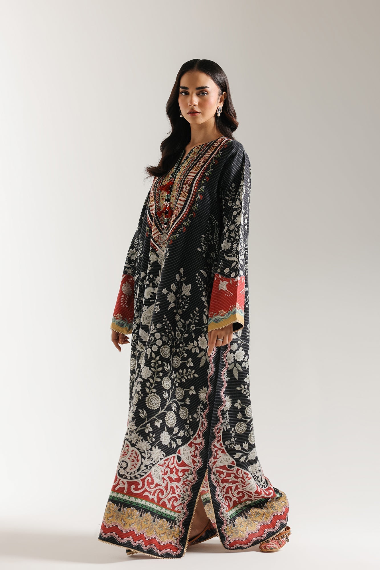 PRINTED SHIRT (E3644/103/901) - Image 3