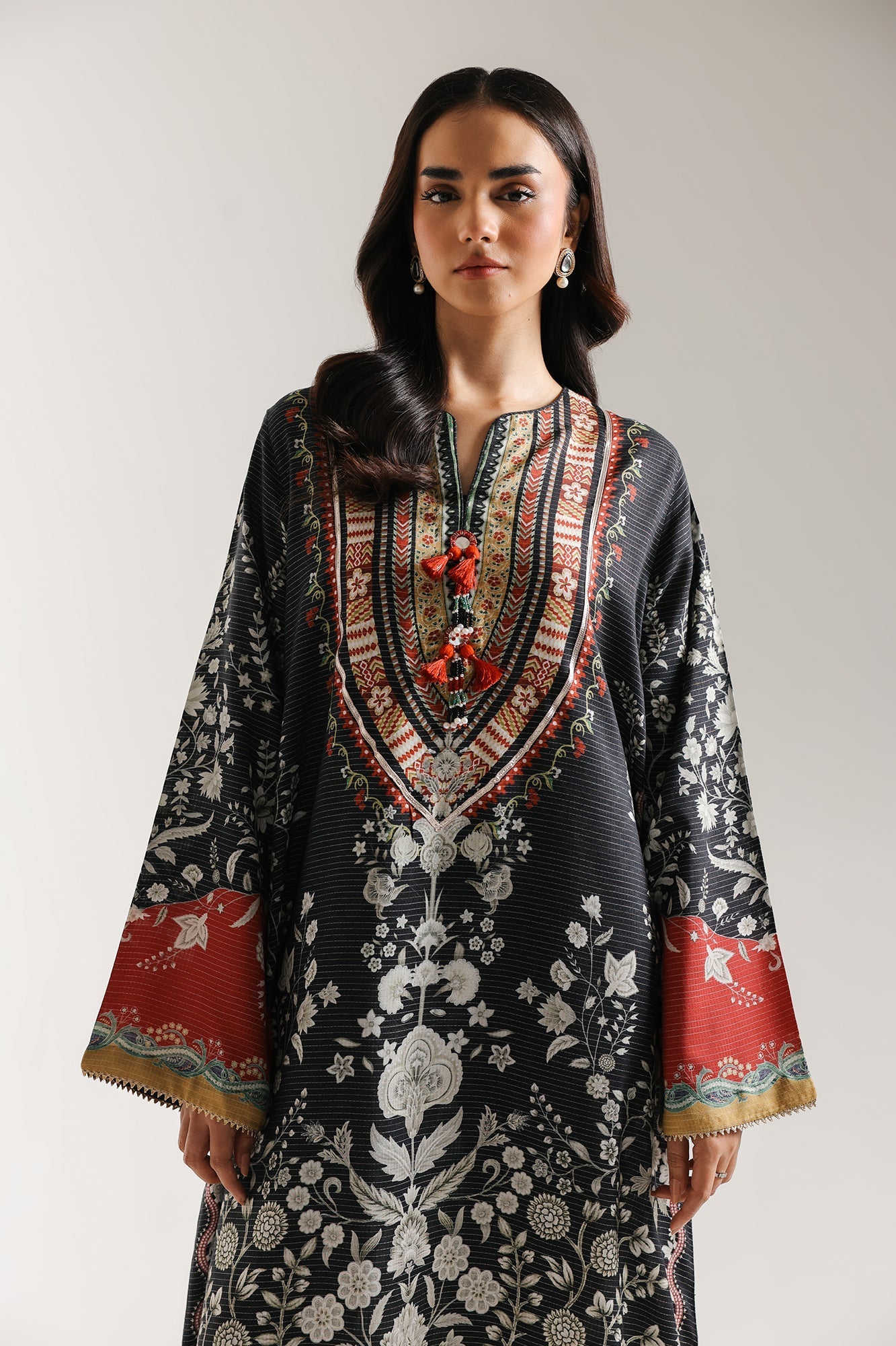 PRINTED SHIRT (E3644/103/901) - Image 5