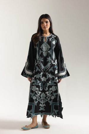 EMBROIDERED SHIRT (E3666/103/901)