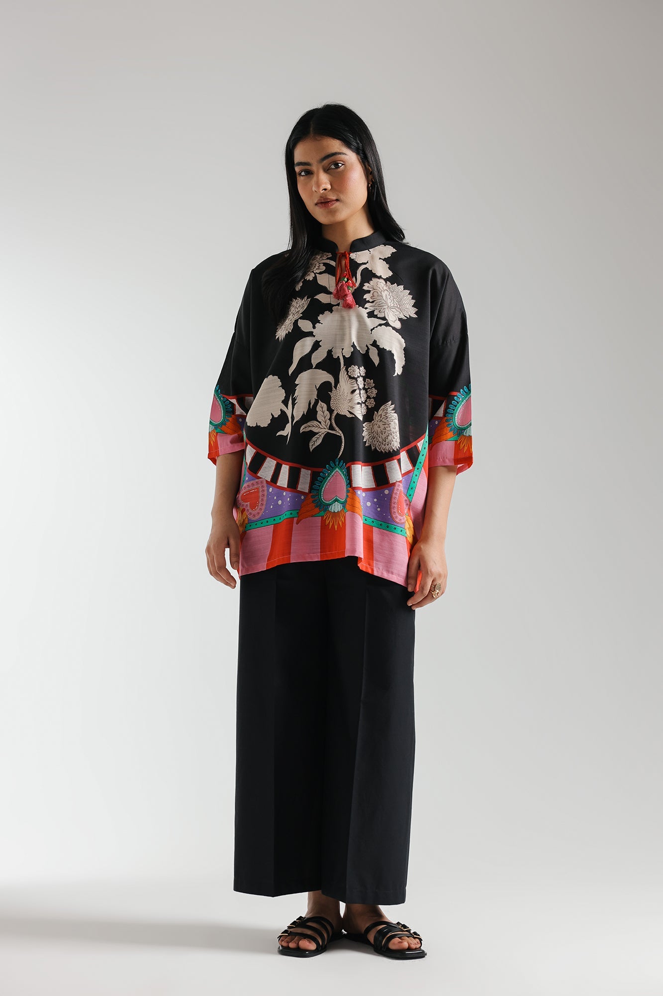PRINTED SHIRT (E5808/102/901) - Image 2
