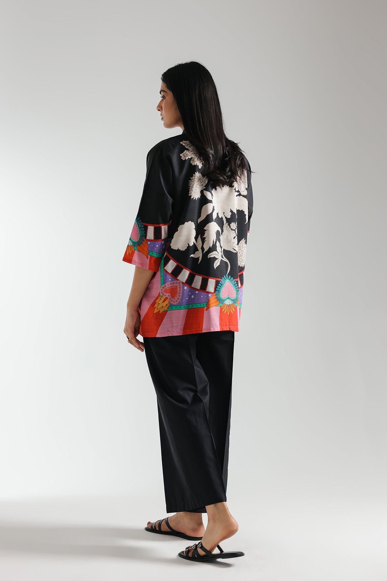 PRINTED SHIRT (E5808/102/901) - Image 4