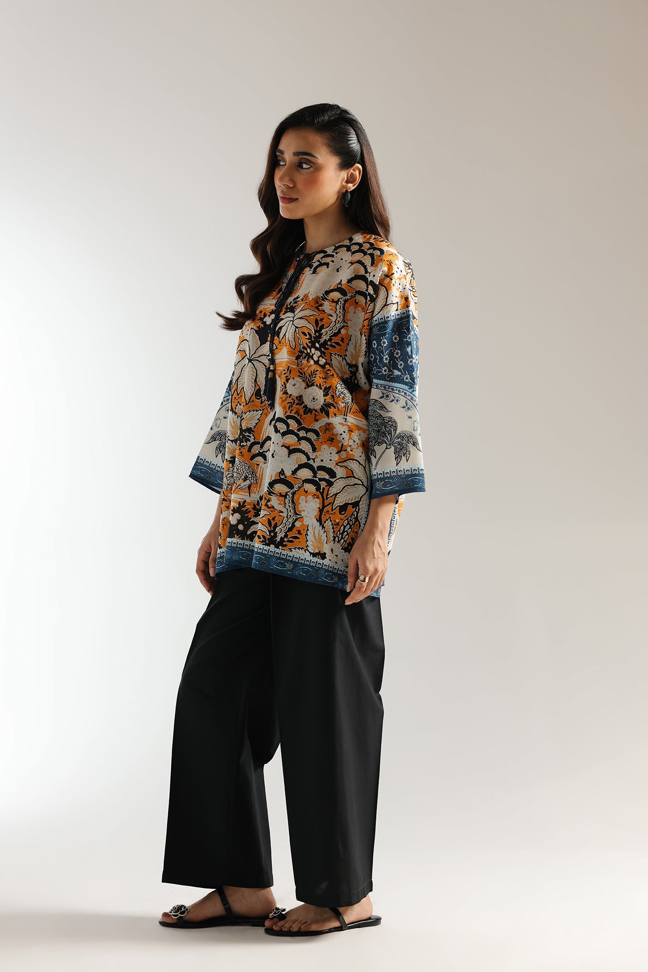 PRINTED SHIRT (E5812/102/212) - Image 2