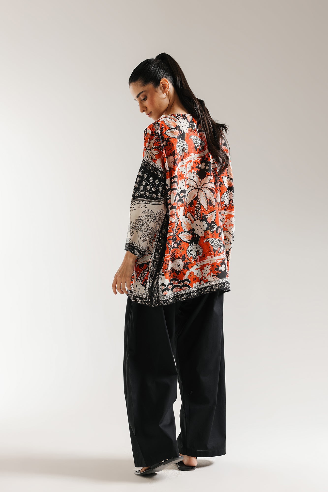 PRINTED SHIRT (E5812/102/308) - Image 4